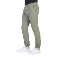 Picture of Carrera Jeans-000630_0942X Green